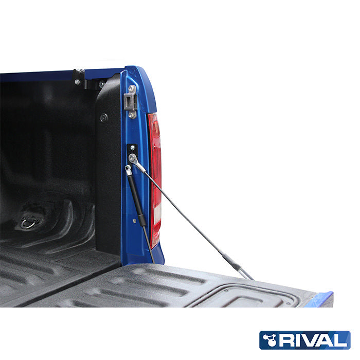 Heckklappendämpfer für Volkswagen Amarok I/Ifacelift ALL ab '13