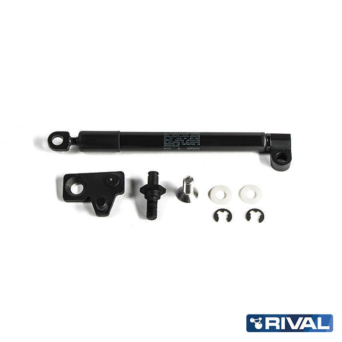 Heckklappendämpfer für Isuzu D-Max II/II facelift/II 2nd facelift ALL