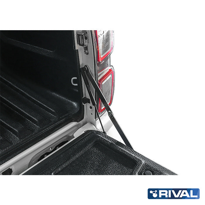 Heckklappendämpfer für Isuzu D-Max II / II facelift / II 2nd facelift ALL