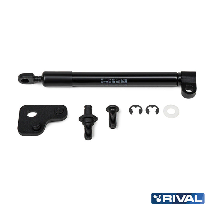 Heckklappendämpfer für Isuzu D-Max II / II facelift / II 2nd facelift ALL