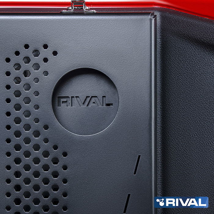 Heckklappentisch Jeep Wrangler JL