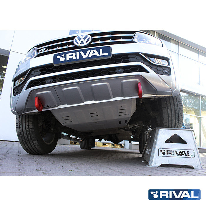 HD-Bergeösen Volkswagen Amarok all