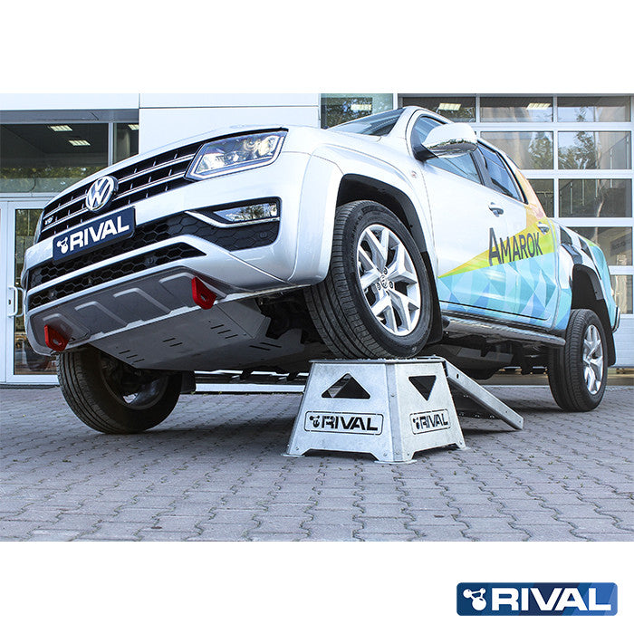 HD-Bergeösen Volkswagen Amarok all