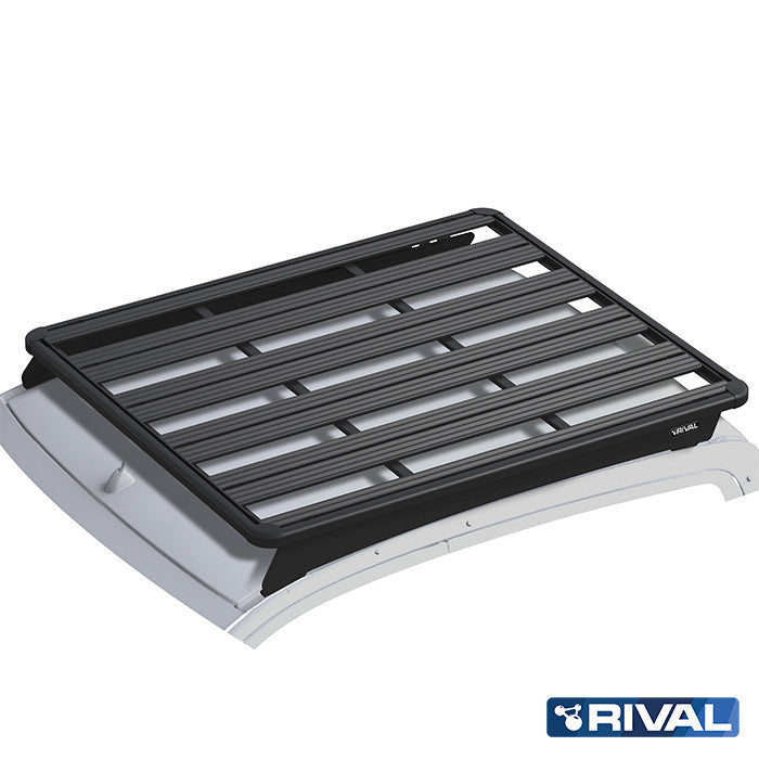 Modularer Dachgepäckträger für Ford Ranger T6 ALL