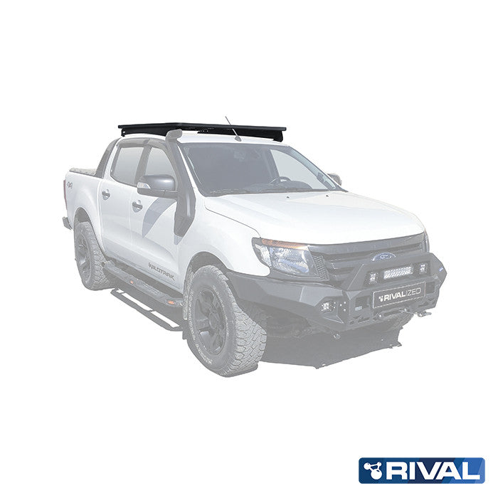 Modularer Dachgepäckträger für Ford Ranger T6 ALL