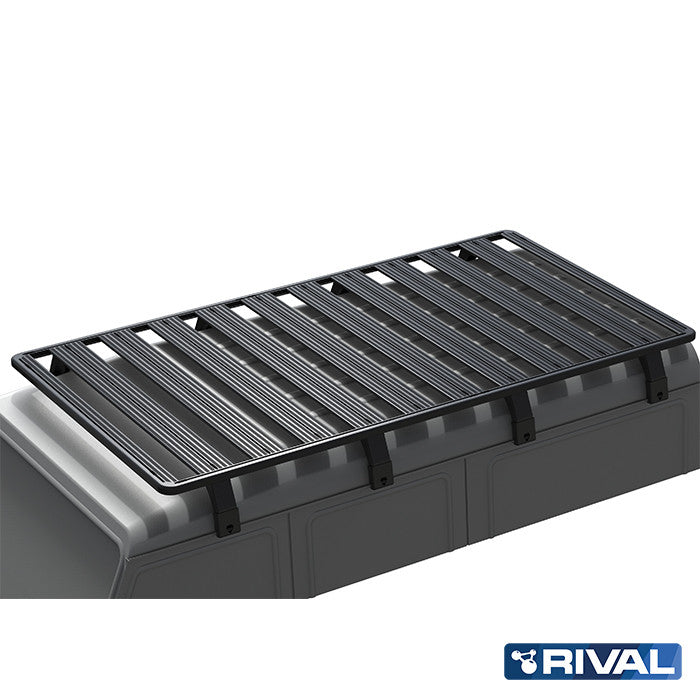 Modularer Dachgepäckträger für Land Rover Defender 110 ALL