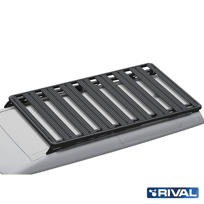 Modularer Dachgepäckträger für Land Rover Defender 110 ALL