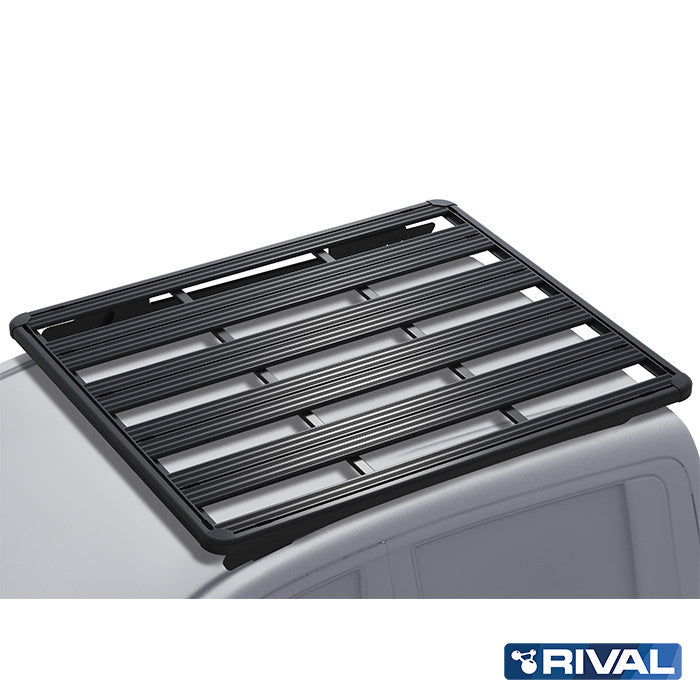 Modularer Dachgepäckträger für Mitsubishi L200 V Gen. ALL