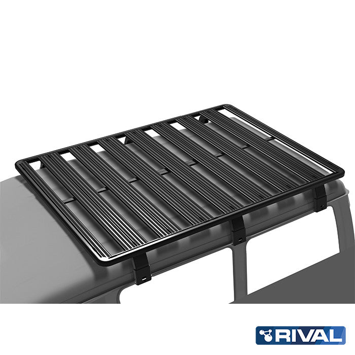 Modularer Dachgepäckträger für Toyota Land Cruiser 78 ALL