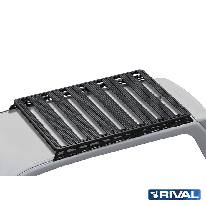 Modularer Dachgepäckträger für Toyota Land Cruiser 150 ALL