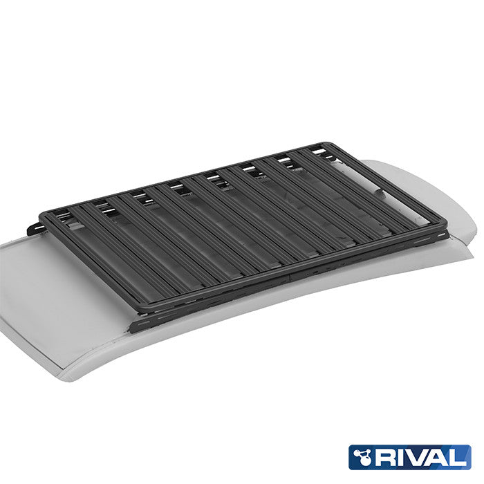 Modularer Dachgepäckträger für Toyota Land Cruiser 200 ALL