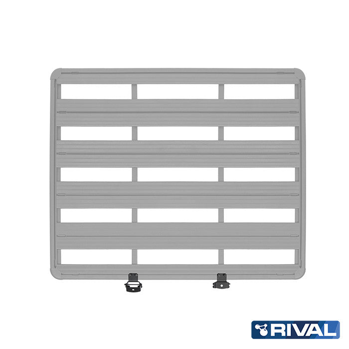 Universal Scheinwerferhalterung (2pcs) für modularen Dachgepäckträger RIVAL