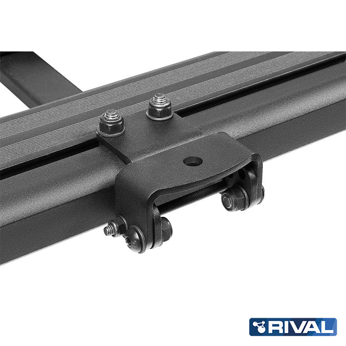 Universal Scheinwerferhalterung (2pcs) für modularen Dachgepäckträger RIVAL