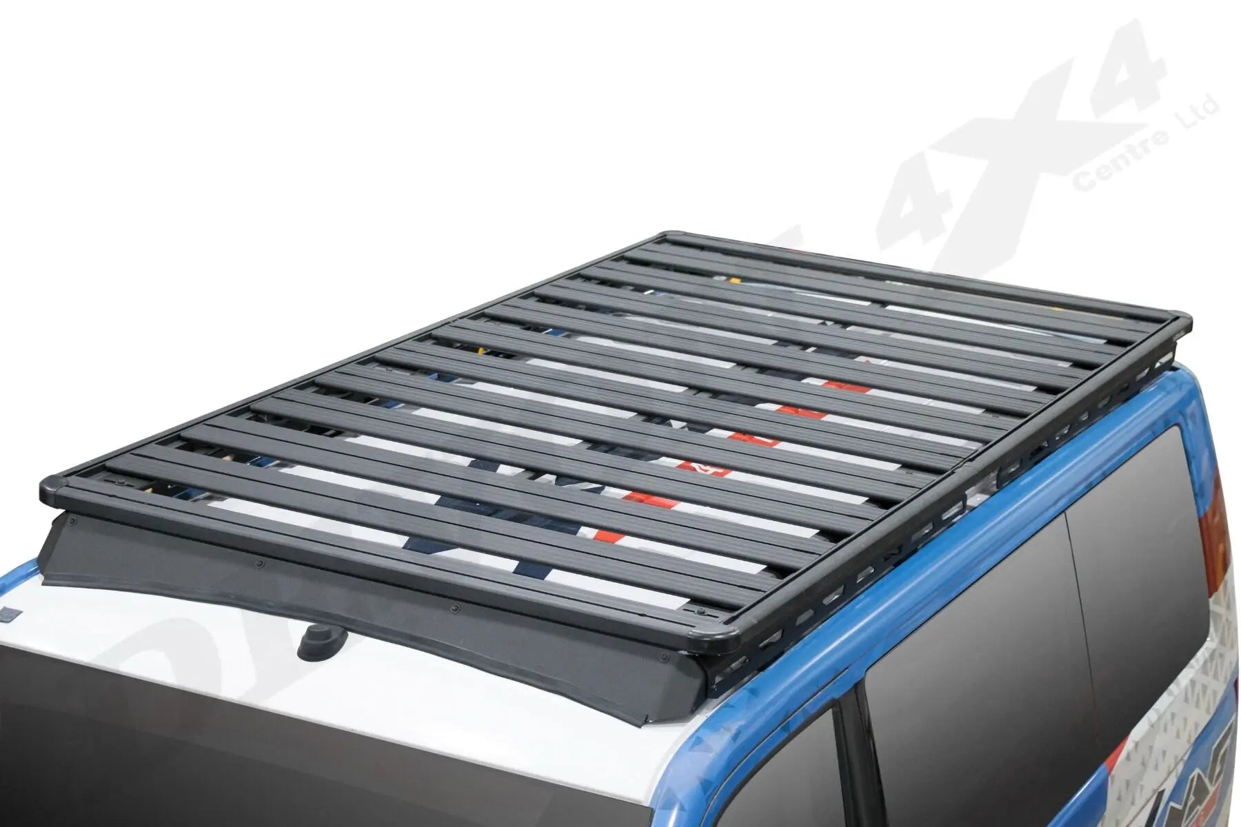 Dachträger (Set) Ford Ranger Raptor 2022-