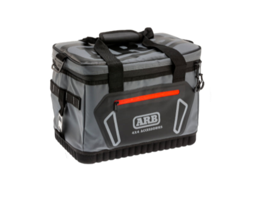 ARB Cooler Bag SII Isoliertasche (unbefüllt), inkl. Kühlakku