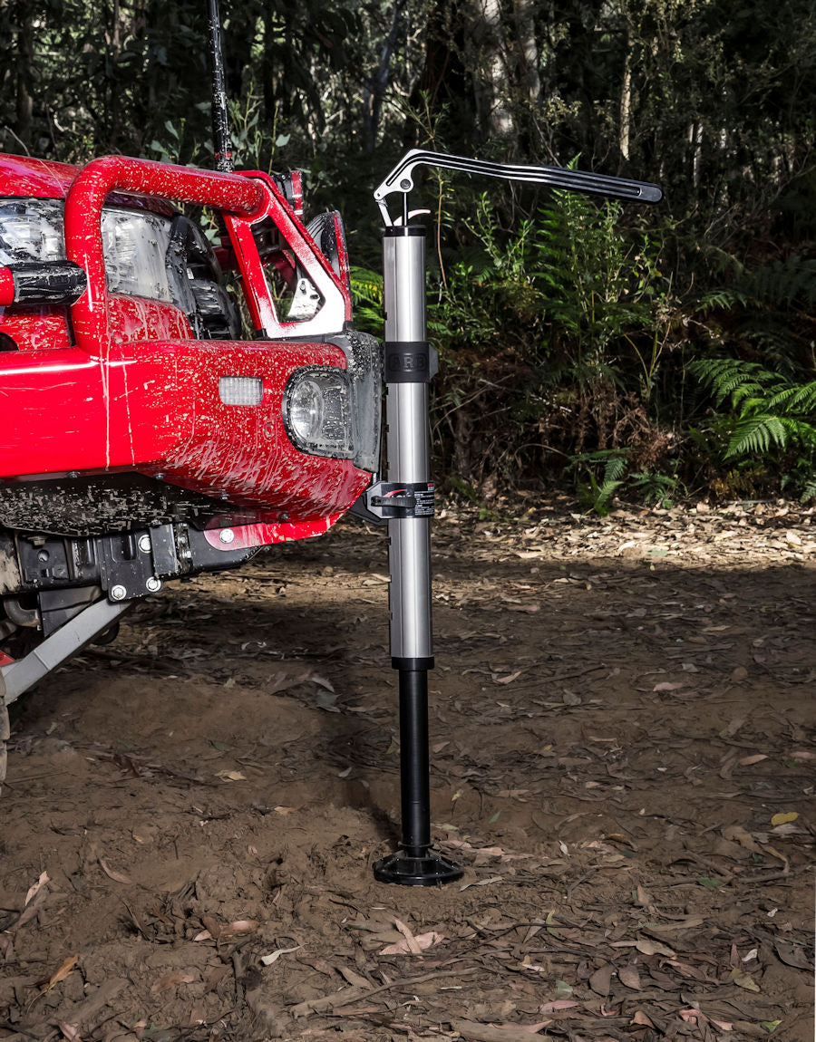 ARB JACK Hydraulik Wagenheber, 2000Kg max. Arbeitslast