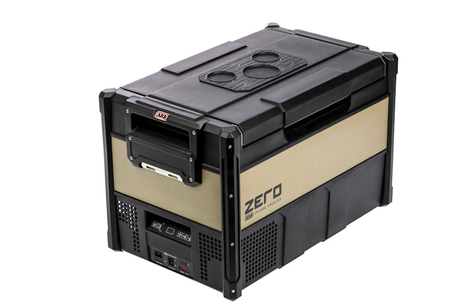 ARB ZERO Single Zone Kühlbox 60l 12-V/24-V/220-V