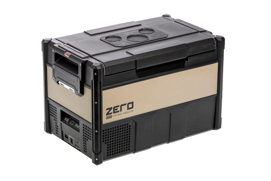 ARB ZERO Single Zone Kühlbox 60l 12-V/24-V/220-V