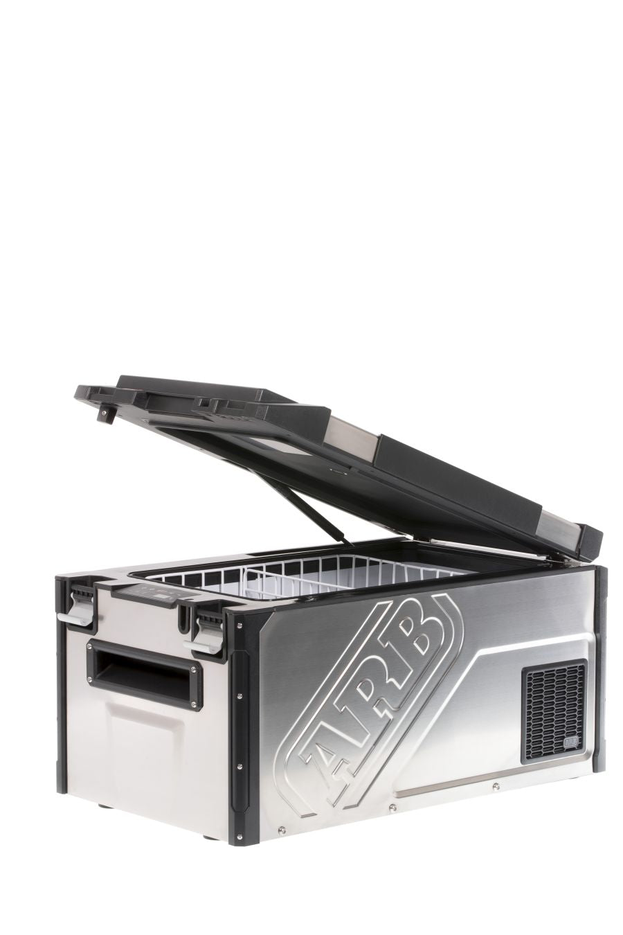 ARB Edelstahl Kühlbox 60 l,