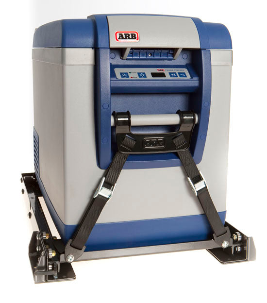 ARB Montageplatte ausziehbar für Kühlbox 35&47 l