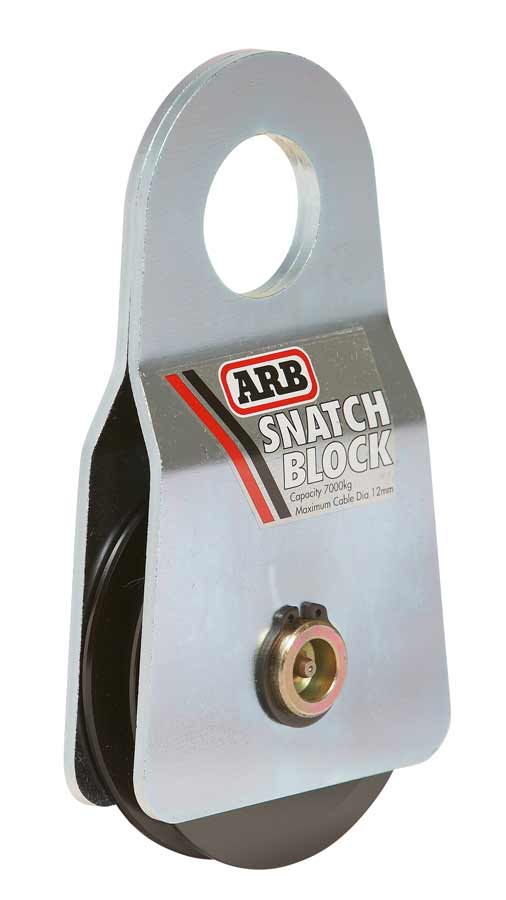 ARB 7000 Umlenkrolle 7t Arbeitslast