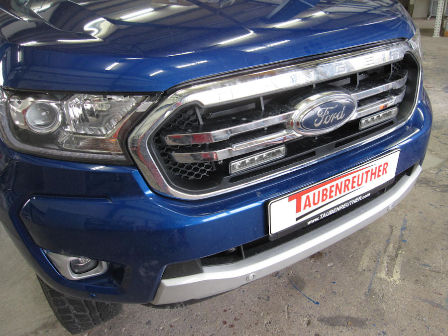 Scheinwerfer-Set Ford Ranger ab 2019 inkl. 2 Stk. Osram SX180-SP