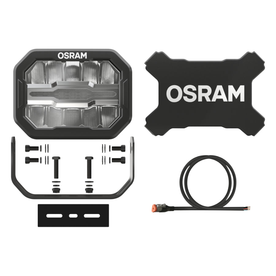 Osram MX Serie