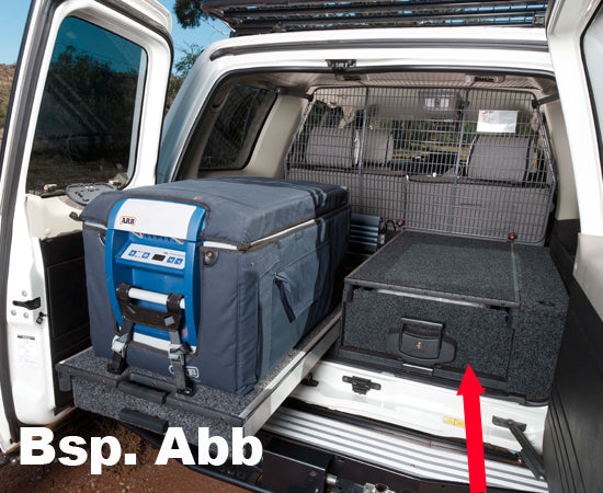 ARB Outback Modular Schublade