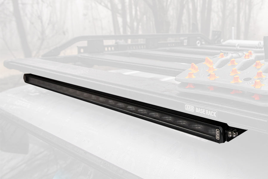 ARB SLIMLINE LED Arbeitsscheinwerfer 36