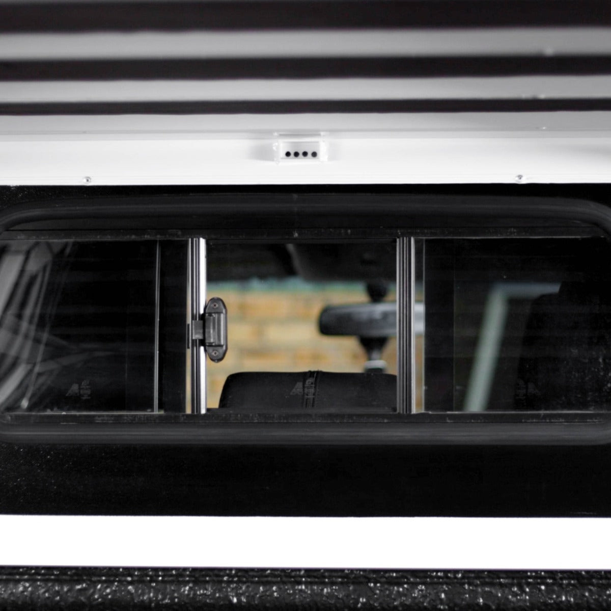 Bushtech Canopy Toyota Land Cruiser 79-Single Cab