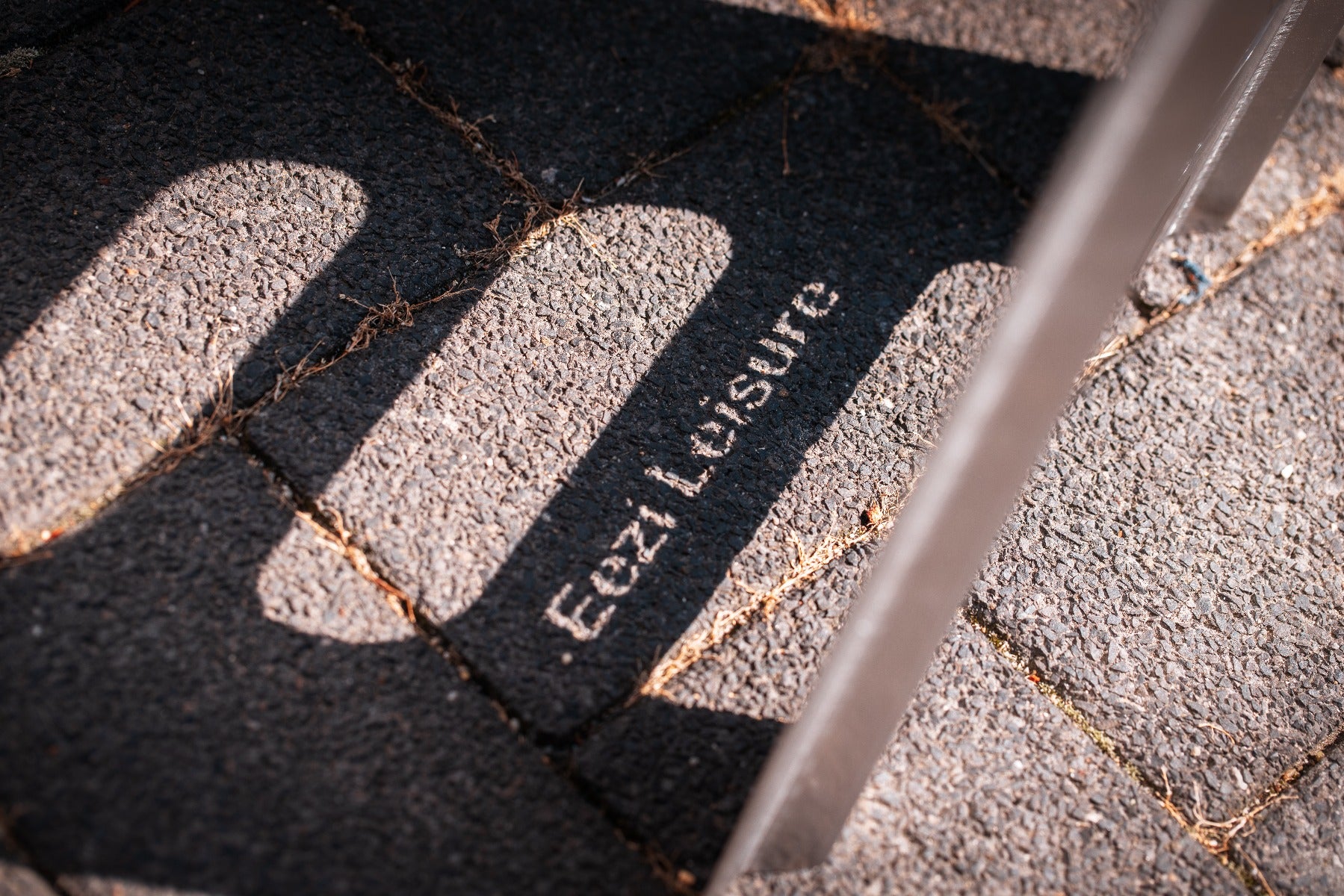 Quick Pitch Kompaktgrill