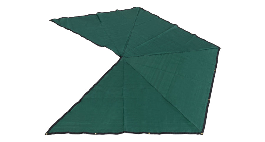 Rhino Rack Bodenplane für Fox/Batwing