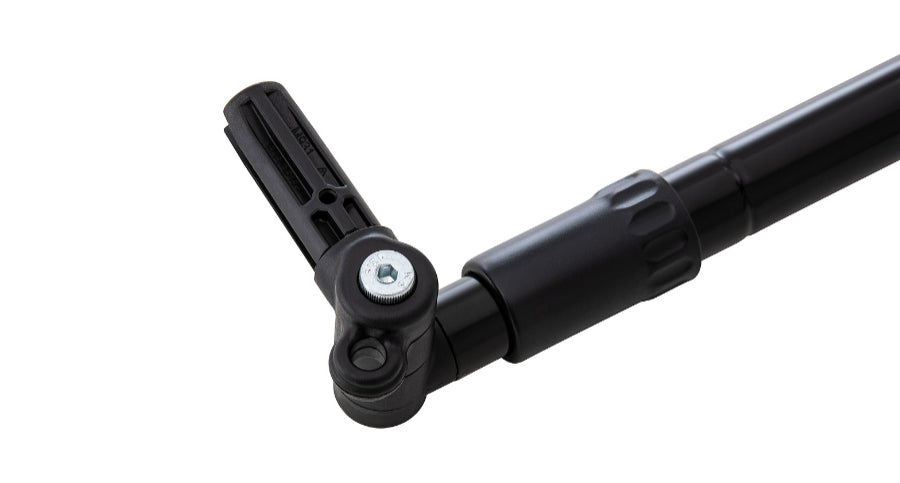 Rhino Rack Teleskop Stangen Kit