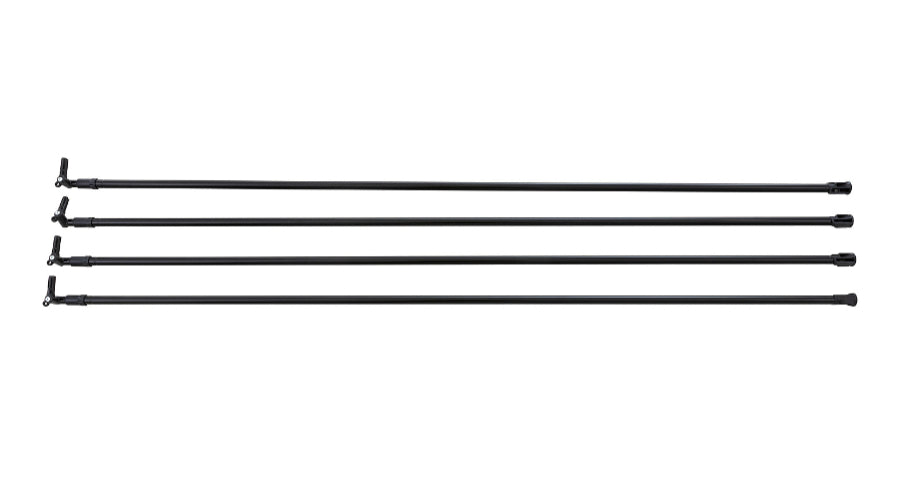 Rhino Rack Teleskop Stangen Kit