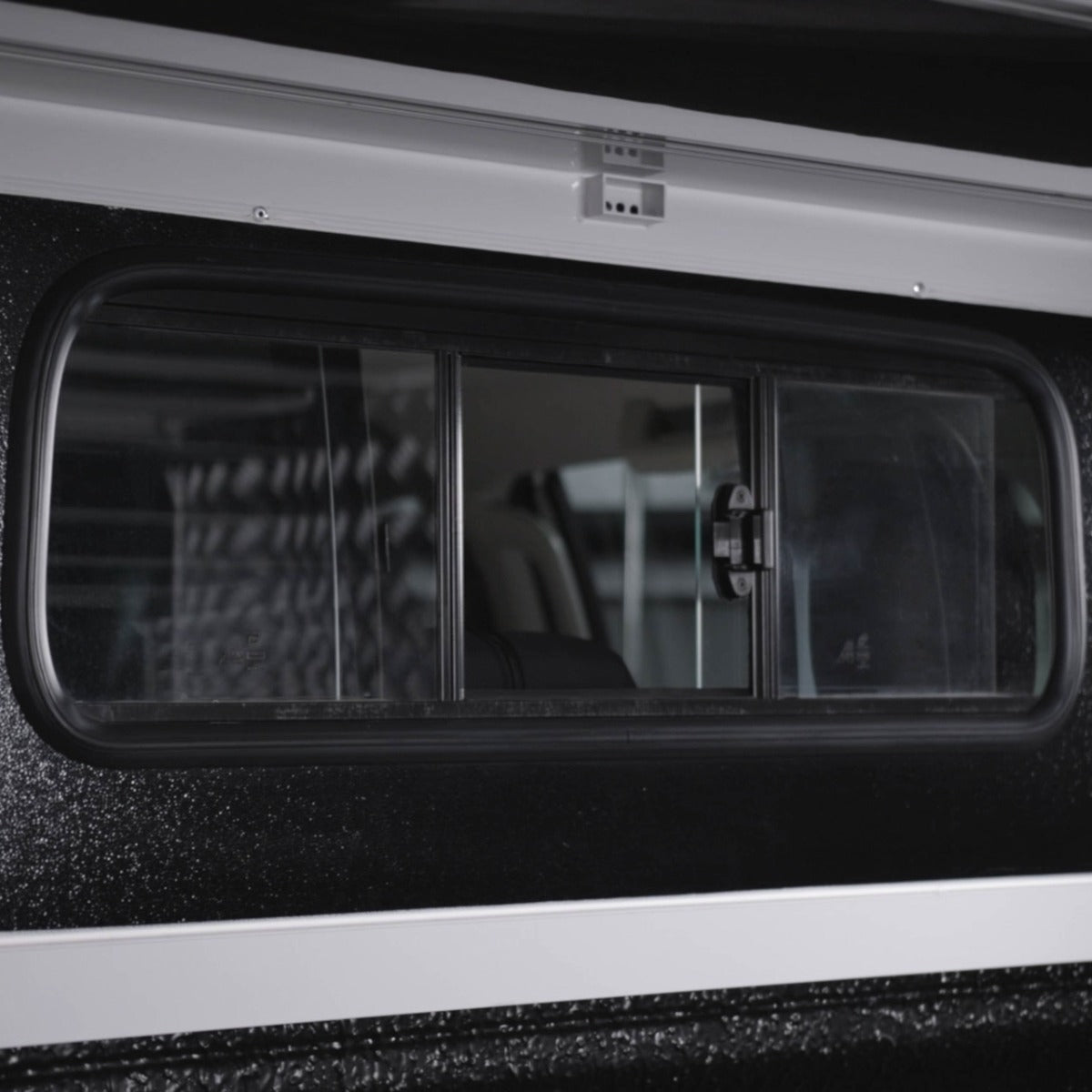 Bushtech Canopy Toyota Land Cruiser 79-Single Cab