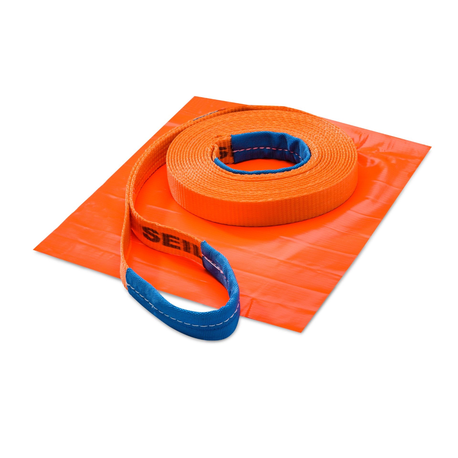 Bergegurt aus Spezialpolyester BIROLEN