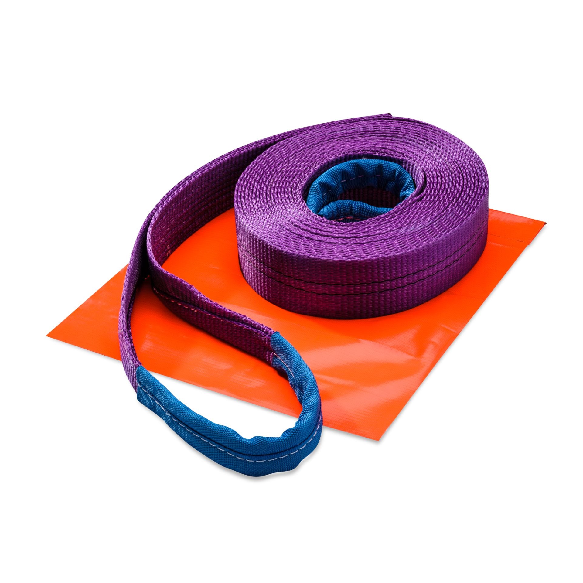 Bergegurt aus Spezialpolyester BIROLEN