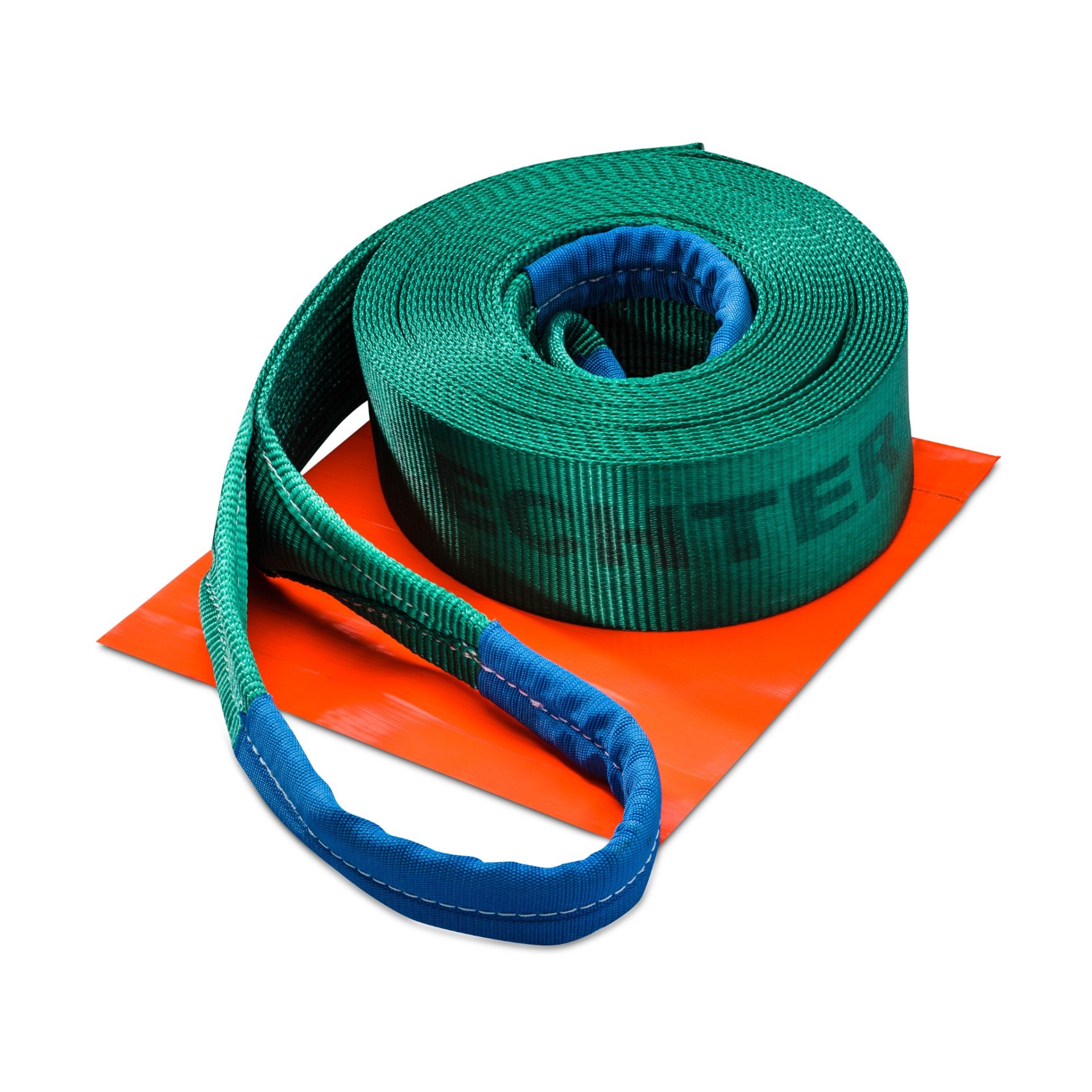 Bergegurt aus Spezialpolyester BIROLEN