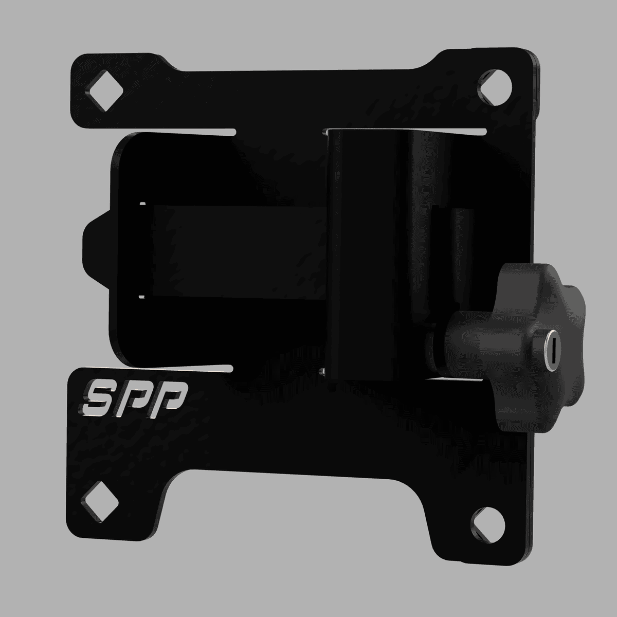 SPP Beilhalter für GorillaMount