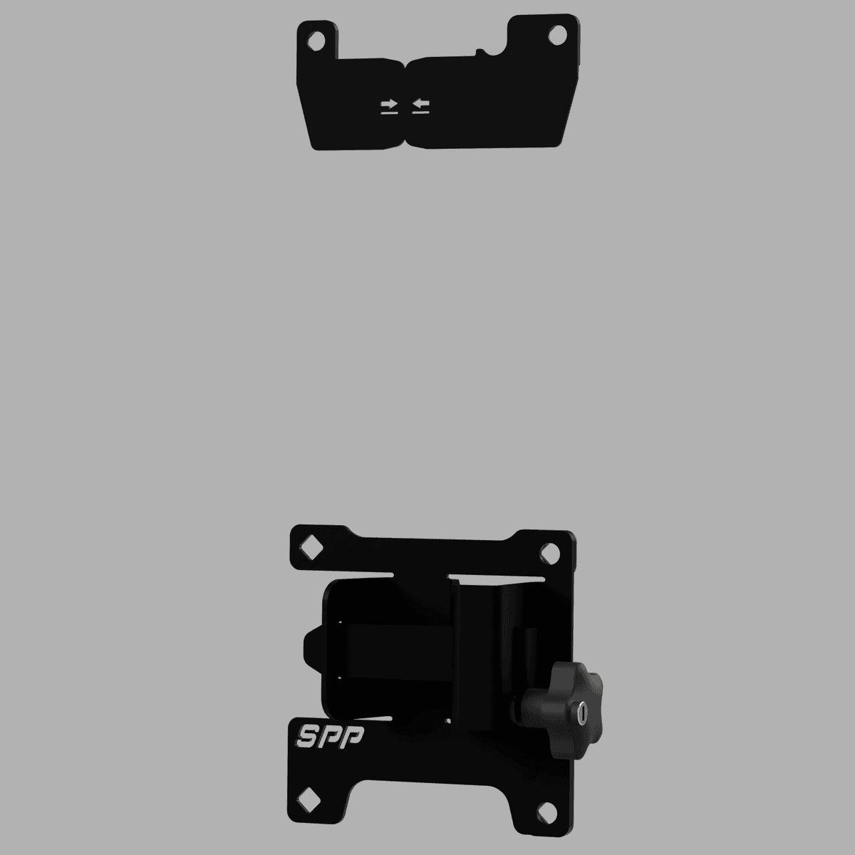 SPP Beilhalter für GorillaMount