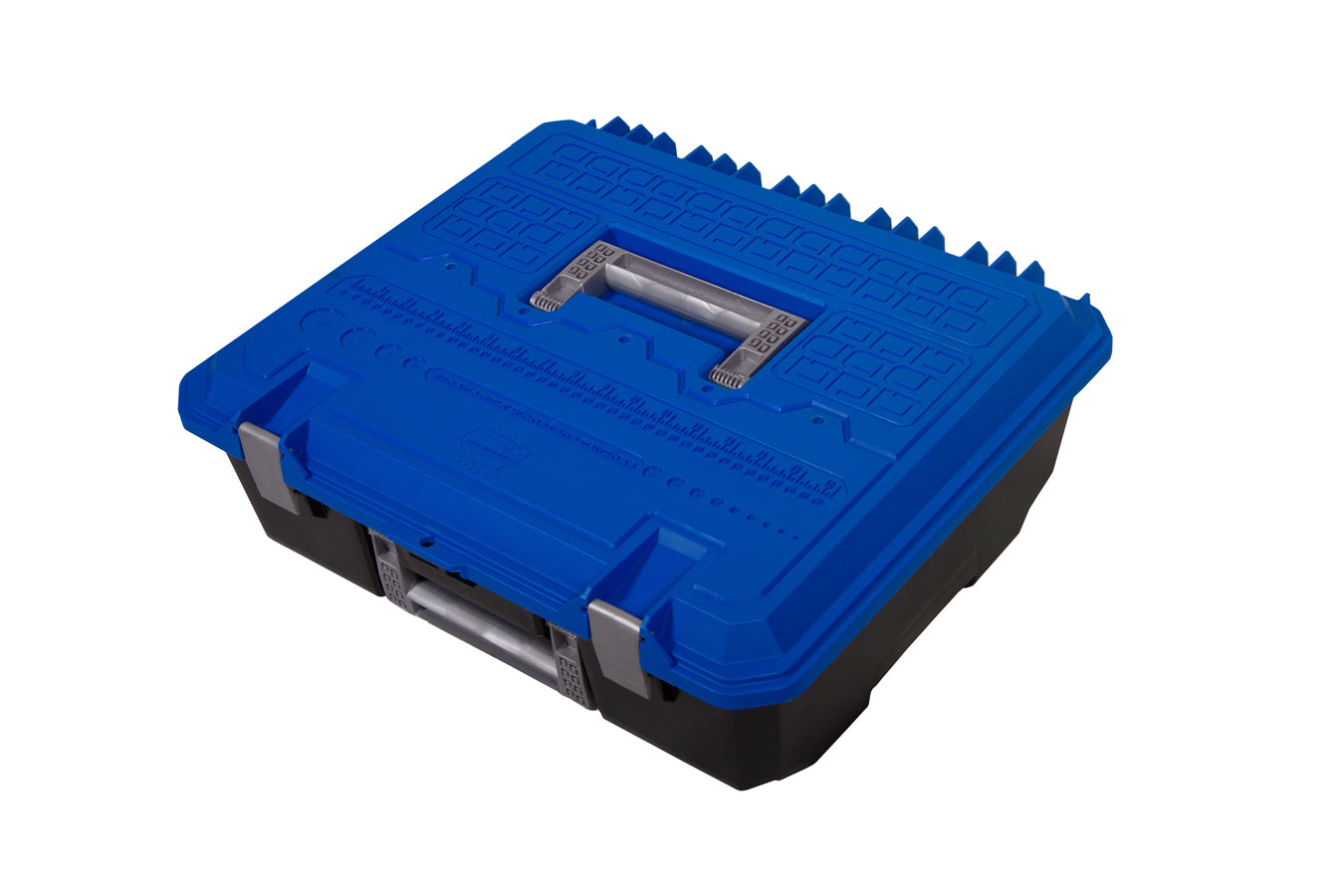 DECKED Werkzeugkiste mit Tragegriff für Schublade (1 Stk.), für große/kleine Schubladen