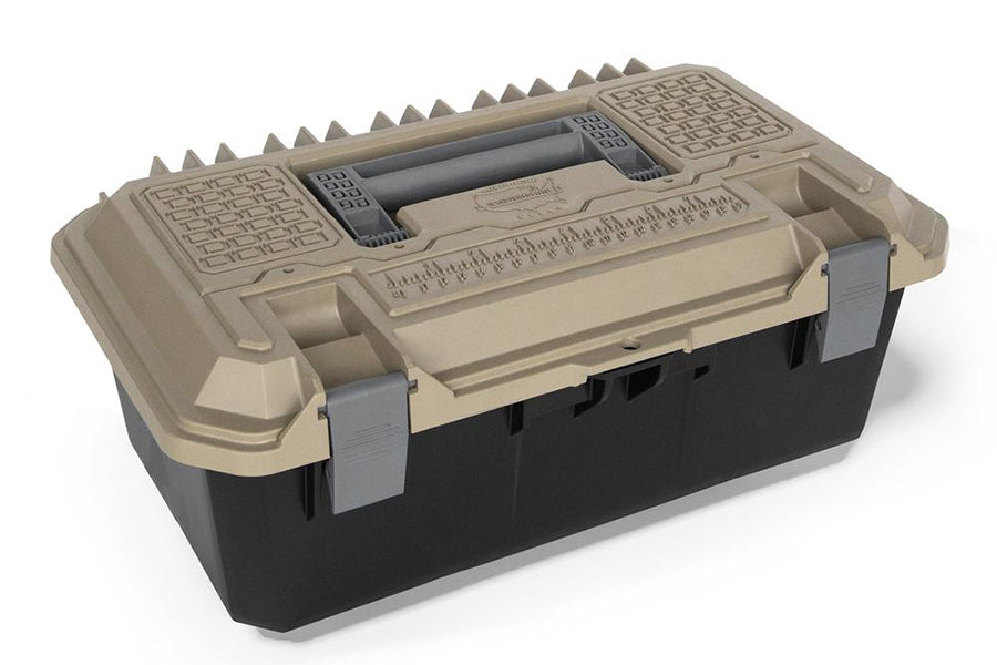 DECKED Werkzeugkiste mit Tragegriff für Schublade (1 Stk.), für große/kleine Schubladen