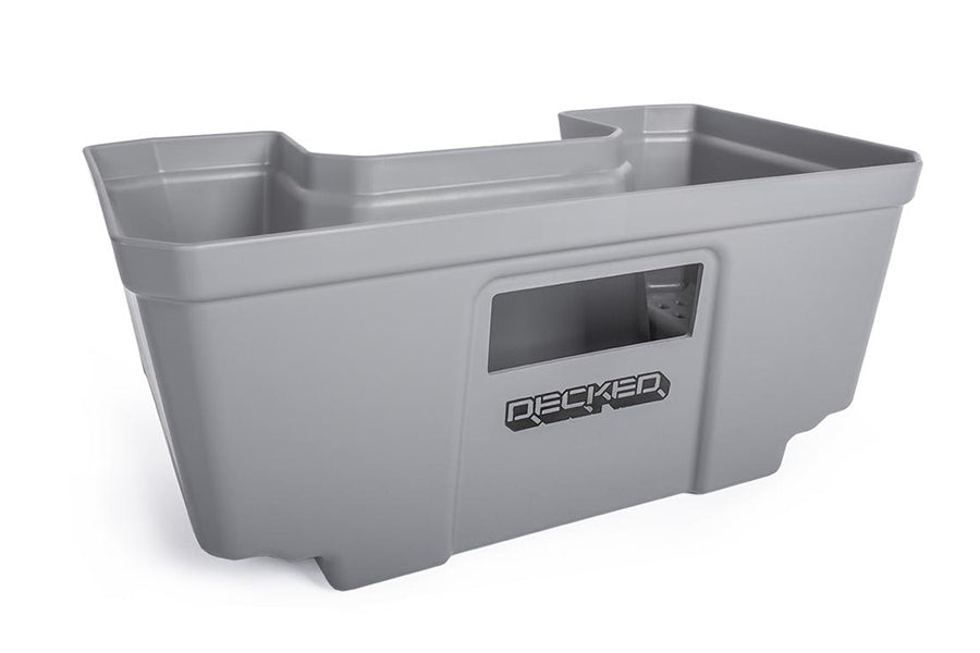 DECKED Schubladen-Einsatz für breite Schublade,