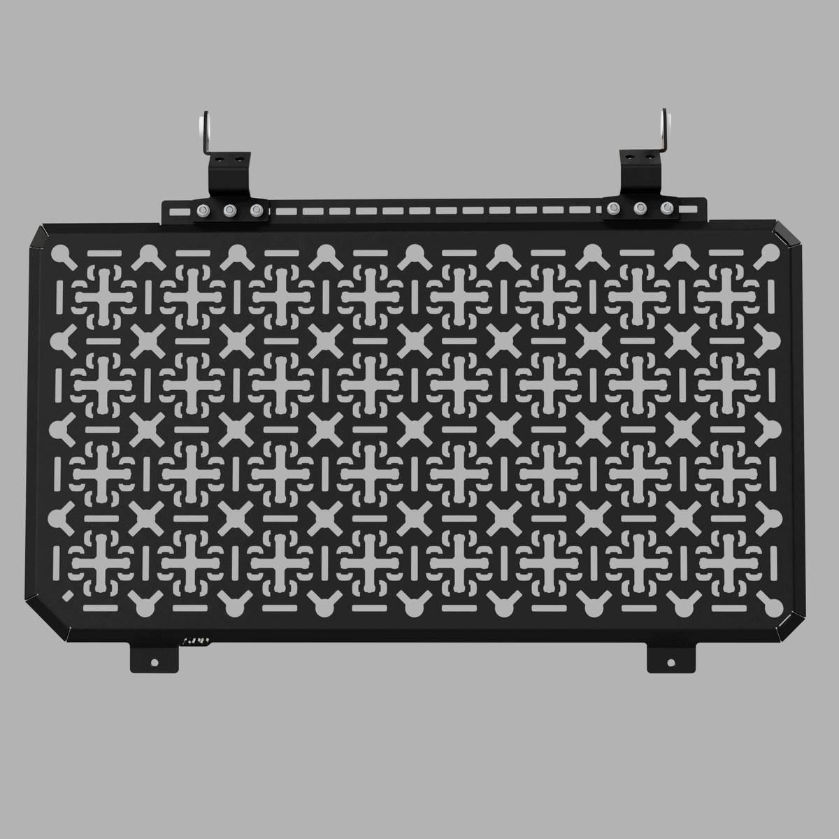 SPP Ineos Grenadier Träger-Set “GorillaMount Base”