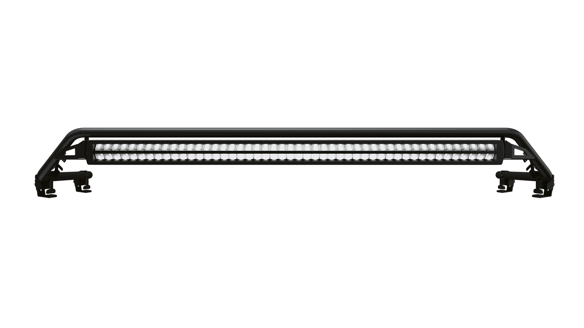 LeTech Grenadier Scheinwerferbügel mit 50