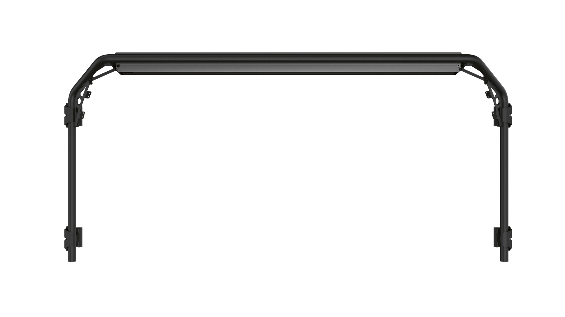 LeTech Grenadier Scheinwerferbügel mit 50