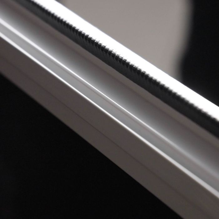 Bushtech Canopy Toyota Hi Lux (2005-2015)-Double Cab