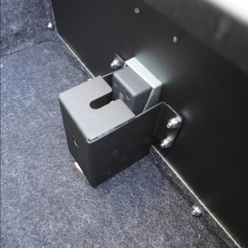 Big Country Schubladensystem Ineos Grenadier