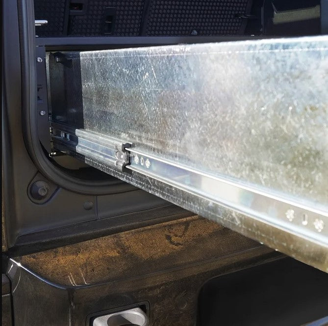 Big Country Schubladensystem Ineos Grenadier