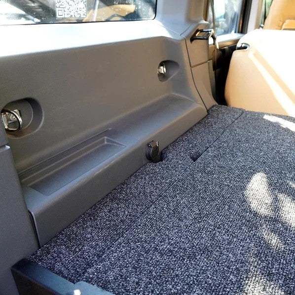 Big Country Schubladensystem Ineos Grenadier